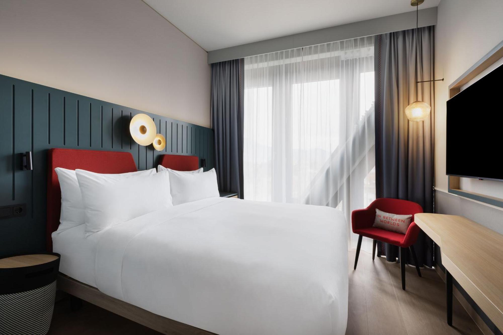The Passenger, A Tribute Portfolio Hotel Salzburg Eksteriør bilde