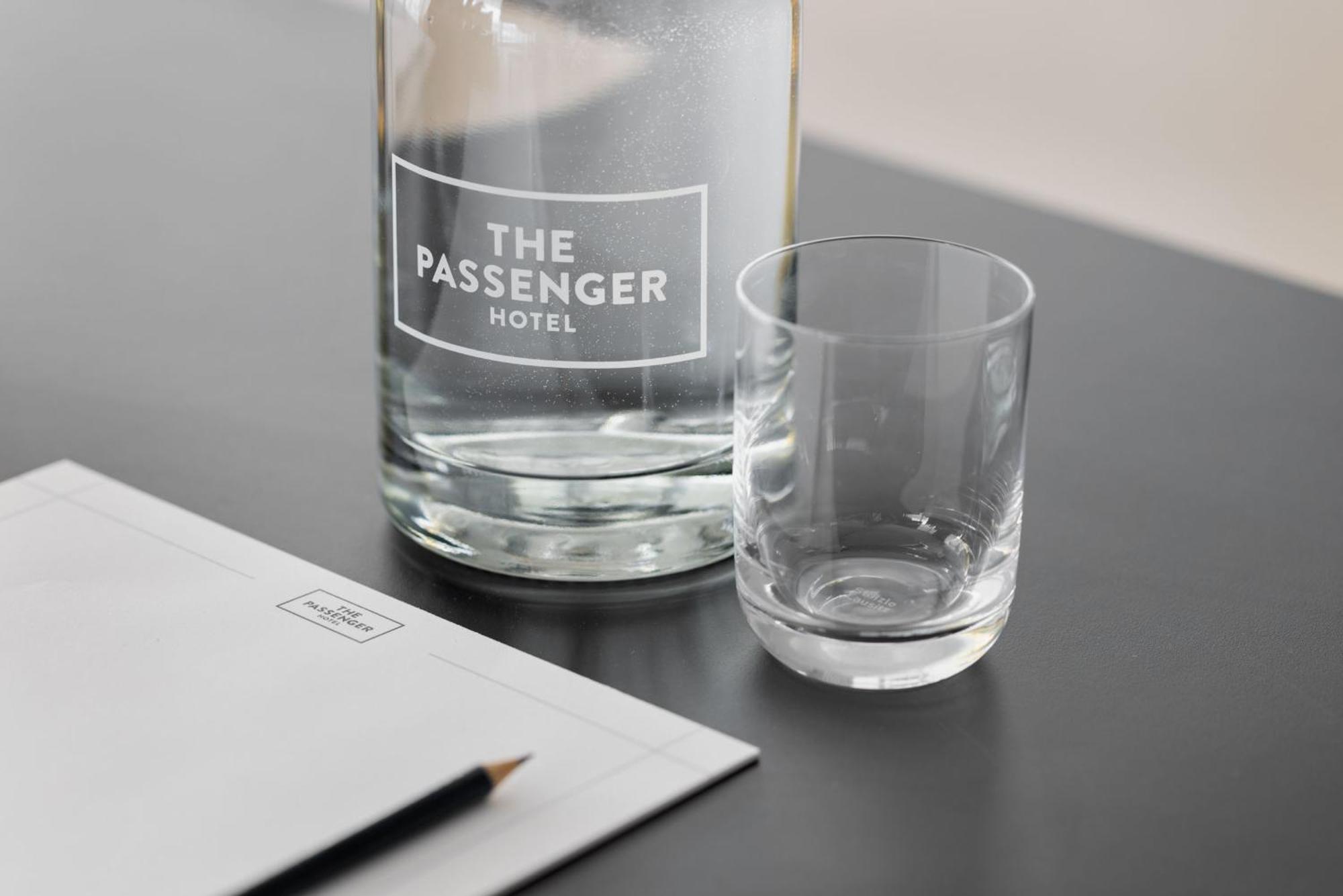 The Passenger, A Tribute Portfolio Hotel Salzburg Eksteriør bilde