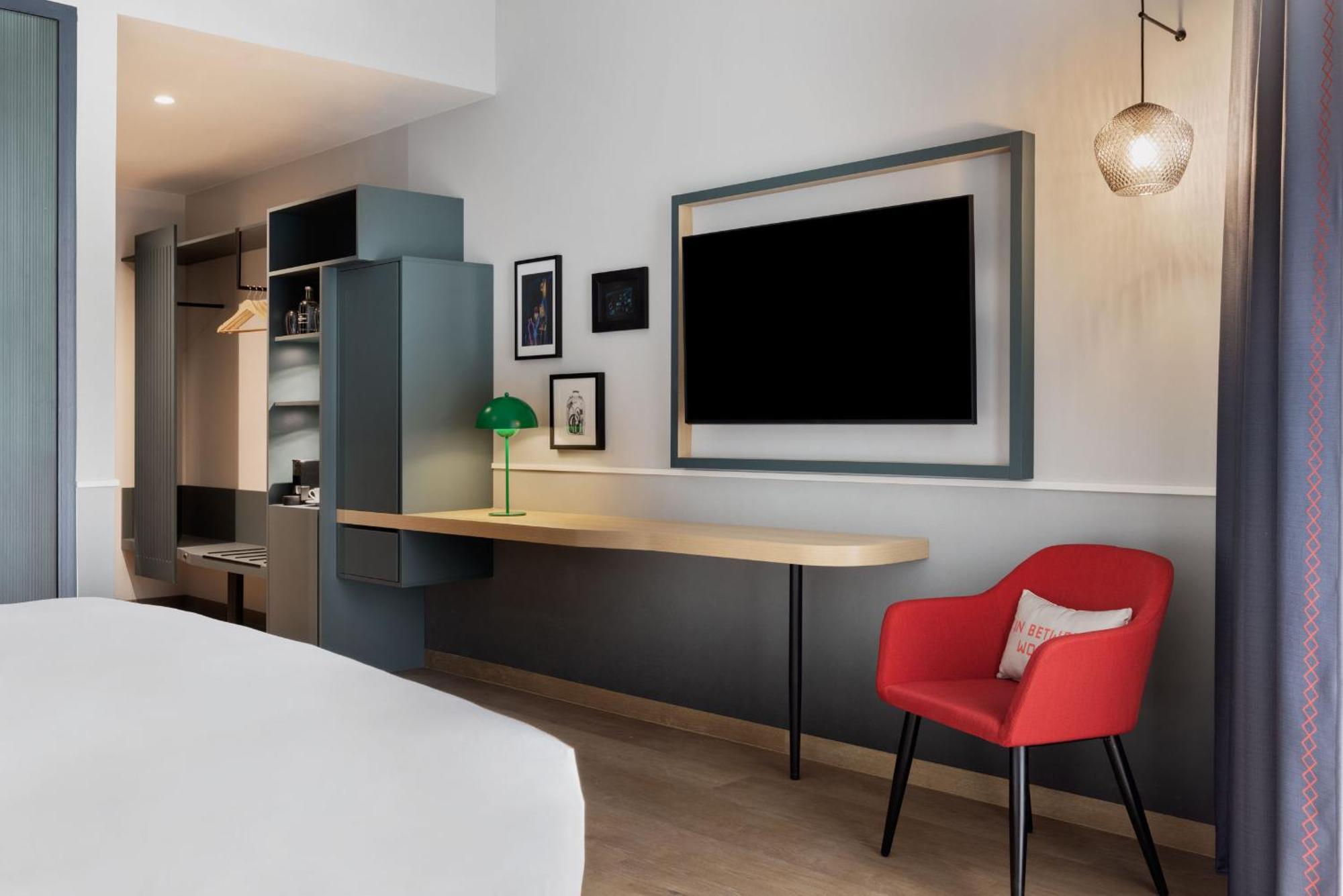 The Passenger, A Tribute Portfolio Hotel Salzburg Eksteriør bilde